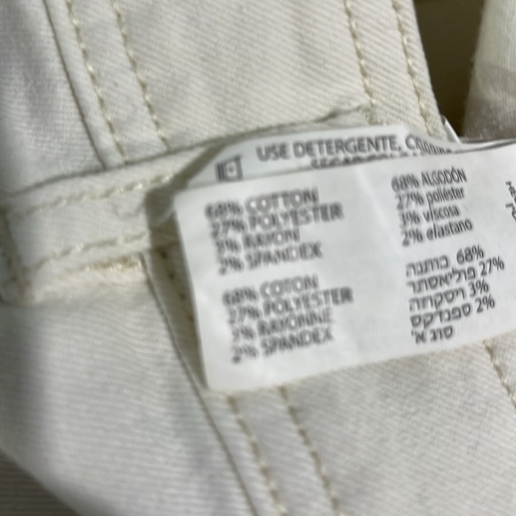 Dex culottes jeans - Picture 5 of 7